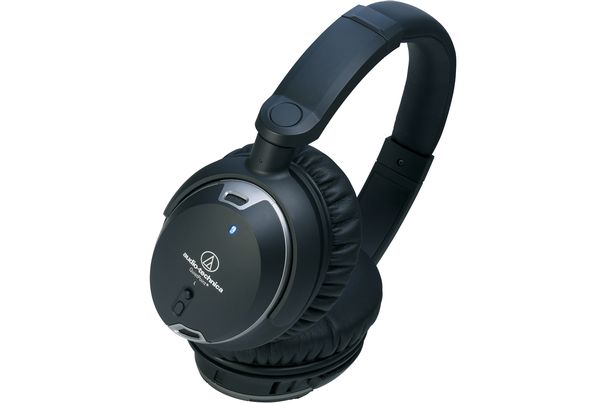 Audio Technica ATH-ANC9