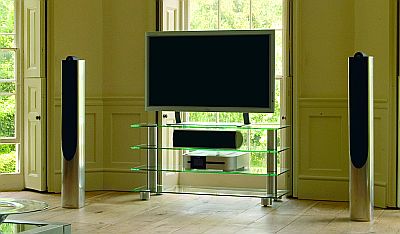 Bowers & wilkins sales xt4