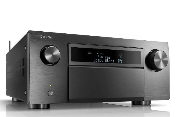 Denon AVC-X8500HA.