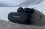Test Technics In-Ear-Kopfhörer EAH-AZ100 - Draussen mit Technics im Ohr