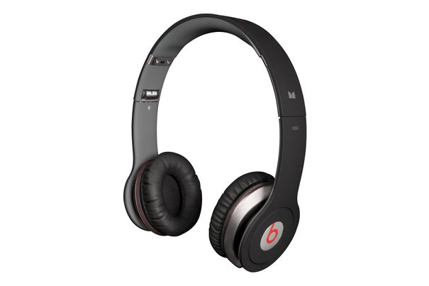 Beats Solo HD von beats by dr. dre