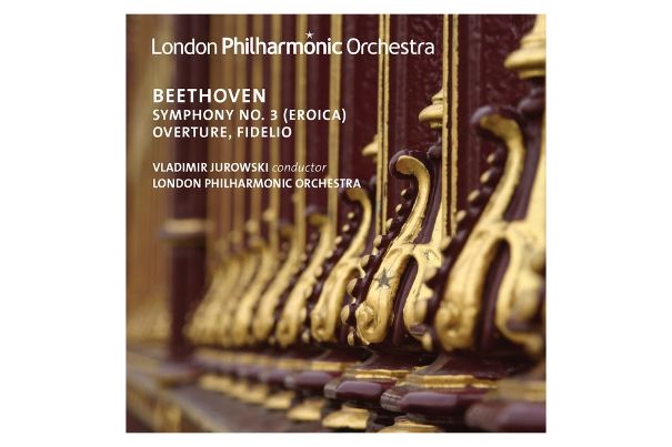 Nomen est omen: Die Ouvertüre zu Beethovens Fidelio klingt über den X3 dramatisch und spannend. Die kritischen Streicher sind bestens definiert.