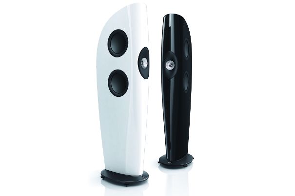 KEF Blade.