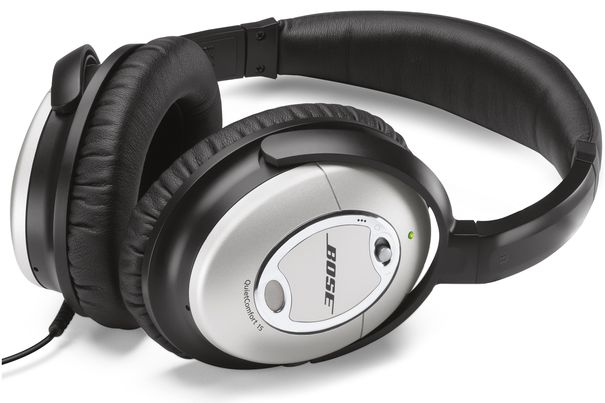 Bose QC15