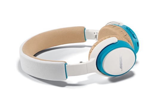 Test Bose SoundLink On-Ear Bluetooth Kopfhörer