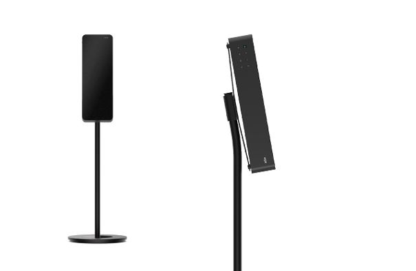 Test: Speaker smart Smart Braun LE02 Klangvoll - und