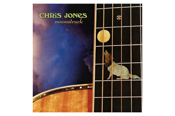 Chris Jones legendäres Album «Moonstruck» erwacht über die Marantz/B&W-Kombi zu neuem Leben.