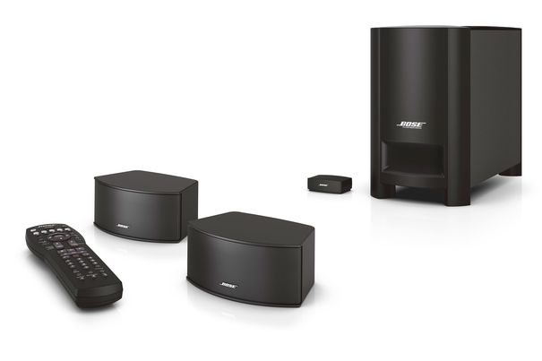 Bose Cinemate GS Series II