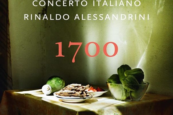 Weniger bekannte, frühe Barockmusik aus Italien: Wer Vivaldi satt hat, sollte sich dieses Album unbedingt mal anhören.