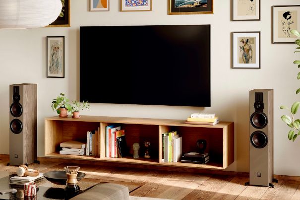 Dali Sonik 7 im Test.