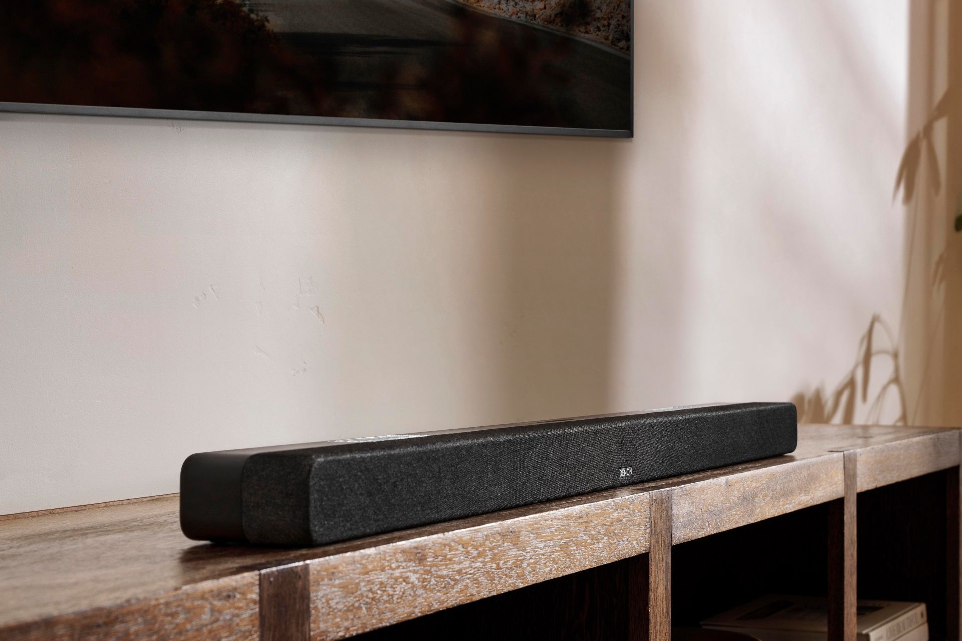 Soundbar denon dht Clearance