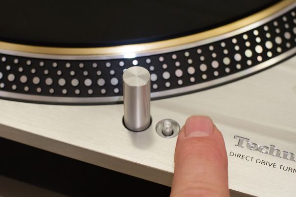 Für wen eignet sich der neue Technics-Plattenspieler?