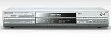 Panasonic DVD-Recorder mit Harddisc