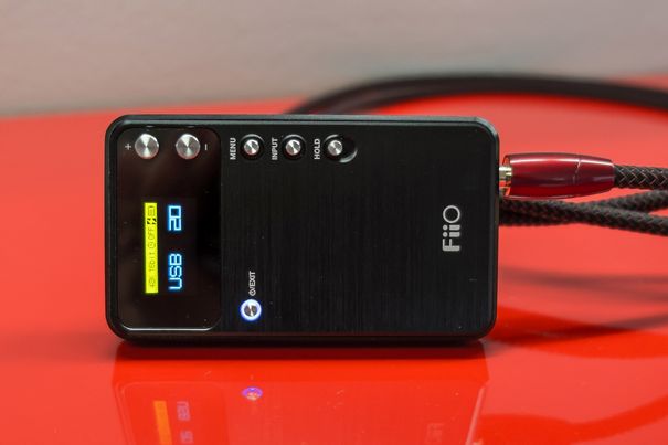 FiiO Alpen E17