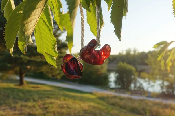 Die Früchte der langen Vorbereitungs- und Wartezeit sind endlich da. Erste Kostproben vom (audiophilen) Baum der Erkenntnis.