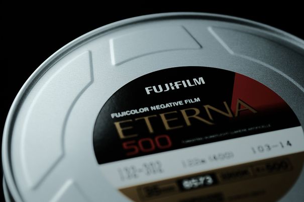 Celluloid-Klassiker: Statt Farbeinstellungen für bestimmte Motive gibt es bei Fujifilm digitale Simulationen analoger Filmemulsionen.