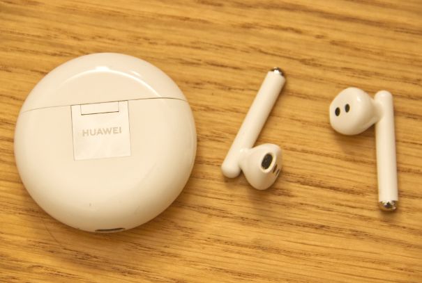 Huawei Freebuds 3 – die Airpods-Alternative für User von Android-Smartphones.