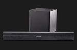 Soundbar/Subwoofer-Set SB26 von Harman/Kardon - Hi-Fi fürs Pantoffelkino
