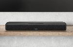 Test: Denon Sound Bar 550 - Solider Filmsound von Denon