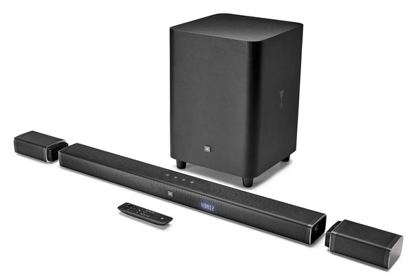 JBL Bar 5.1