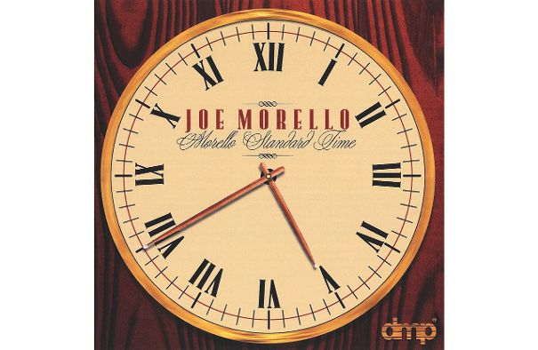 Tolle «Take Five»-Interpretation vom Schlagzeuger Joe Morello.