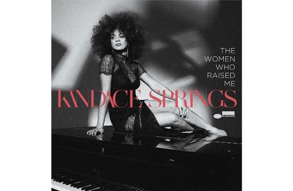 Kandice Springs Titel «Devil May Care» aus ihrem tollen Album «The Women Who Raised Me» zeigt exemplarisch, zu welchen überraschenden Leistungen die Raidho X2t im Bass fähig sind.