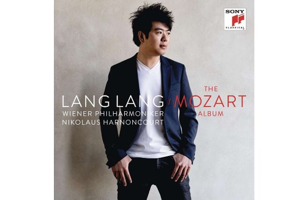 Lang Langs «Mozart Album» stammt zwar aus dem Jahr 2014, punktet aber mit überragender Aufnahmequalität. Die Raidho X2t haben keine Mühe, den grossen orchestralen Klangkörper oder das Klavier adäquat in Szene zu setzen.