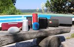 Die heissesten Bluetooth-Lautsprecher des Jahres - Mobil, bunt & laut