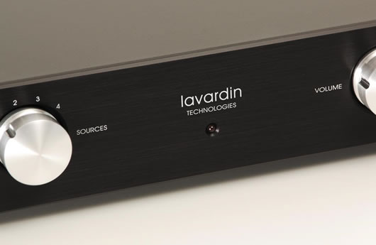 Test: Vollverstärker Lavardin IS Reference