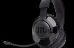 Test JBL Quantum 350 Gaming Wireless Headset - Guter Klang, präzise Ortung
