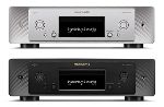 Test Marantz CD 50n mit neuem HEOS - CD/DAC/Streamer mit Topklang