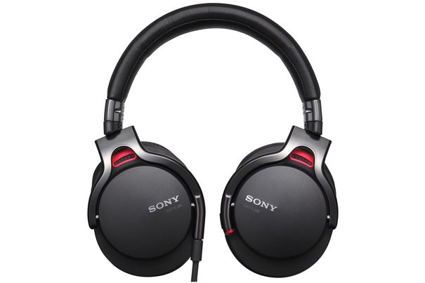 Sony MDR-1RNC