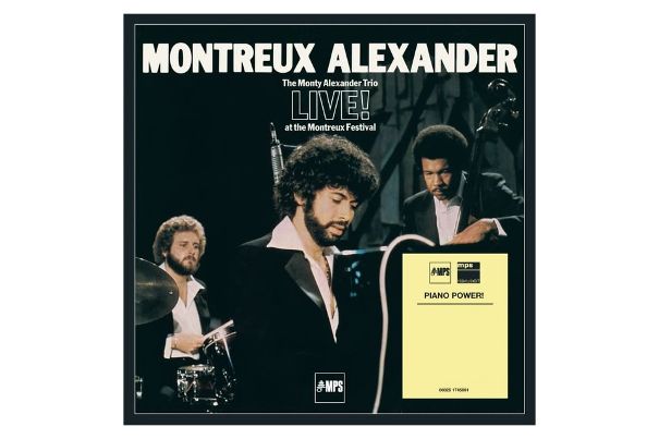 Audiophile Legende: Die Aufnahme «Montreux Alexander» von 1976.
