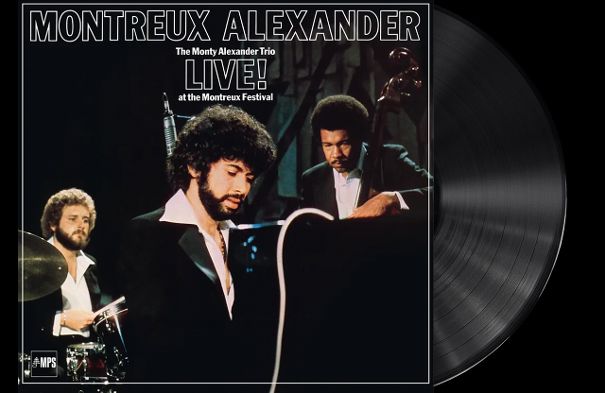 Audiophile Legende: Die Aufnahme «Montreux Alexander» von 1976.