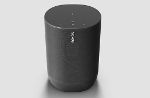 Test: Move, der erste Sonos mit Bluetooth - Sonos geht nach draussen