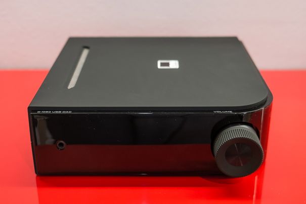 NAD 1050 DAC