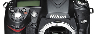 Nikon D90
