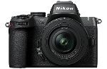 Test: Spiegellose APS-C-Kamera Nikon Z50II - Handliches Universaltalent