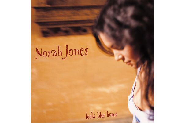 Von Norah Jones gibt es auf Qobuz drei Alben, die in verschiedenen Samplingfrequenzen und Auflösungen gestreamt werden können.