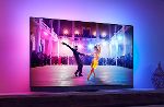 Test OLED-Fernseher Philips 55OLED908 - Superbild dank META-Panel