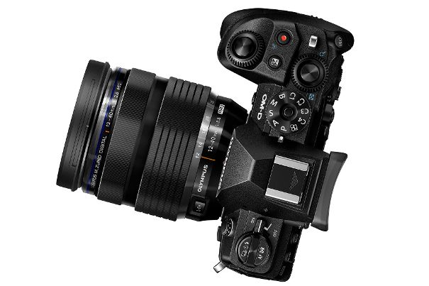 Allrounder: Die Olympus OM-D E-M1 Mark III ist eine leichte, kompakte und robuste Kamera für viele fotografische und filmische Herausforderungen im Amateur- und Profi-Lager.