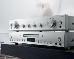 Test Onkyo C-S5VL und A-5VL / Jamo S608 - Zurück zu den Wurzeln