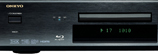 Test Onkyo Blu-ray-Player BD-SP807