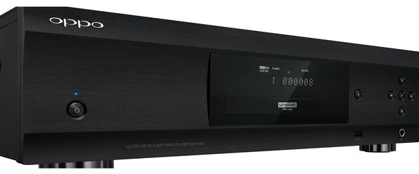 Der Oppo UDP-205 ist ein kompletter Disk- und Netzwerkplayer zu einem fairen Preis.