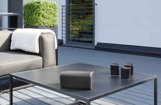 Test Panasonic Multiroomlösung ALL