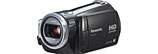 Test Panasonic HD-Camcorder HDC-SD5