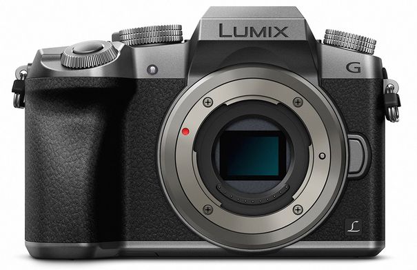 Der erste optische Eindruck täuscht: Im Innern der Lumix G70 schlummert viel Technik zu einem fast unschlagbaren Preis.