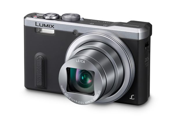 Panasonic Lumix TZ61