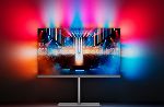 Test Fernseher Philips 65OLED959 - Luxus für die Augen