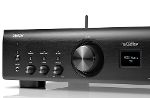 Test Denon PMA-900HNE Netzwerk-Vollverstärker - Wohnzimmerzentrale